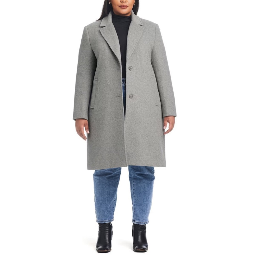 Vince Camuto - Women's Wool Jacket